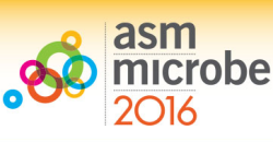 Apogee at ASM Microbe 2016