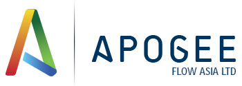 Launch of Apogee Flow Asia Ltd.