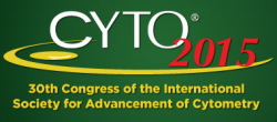 Visit Apogee at CYTO 2015